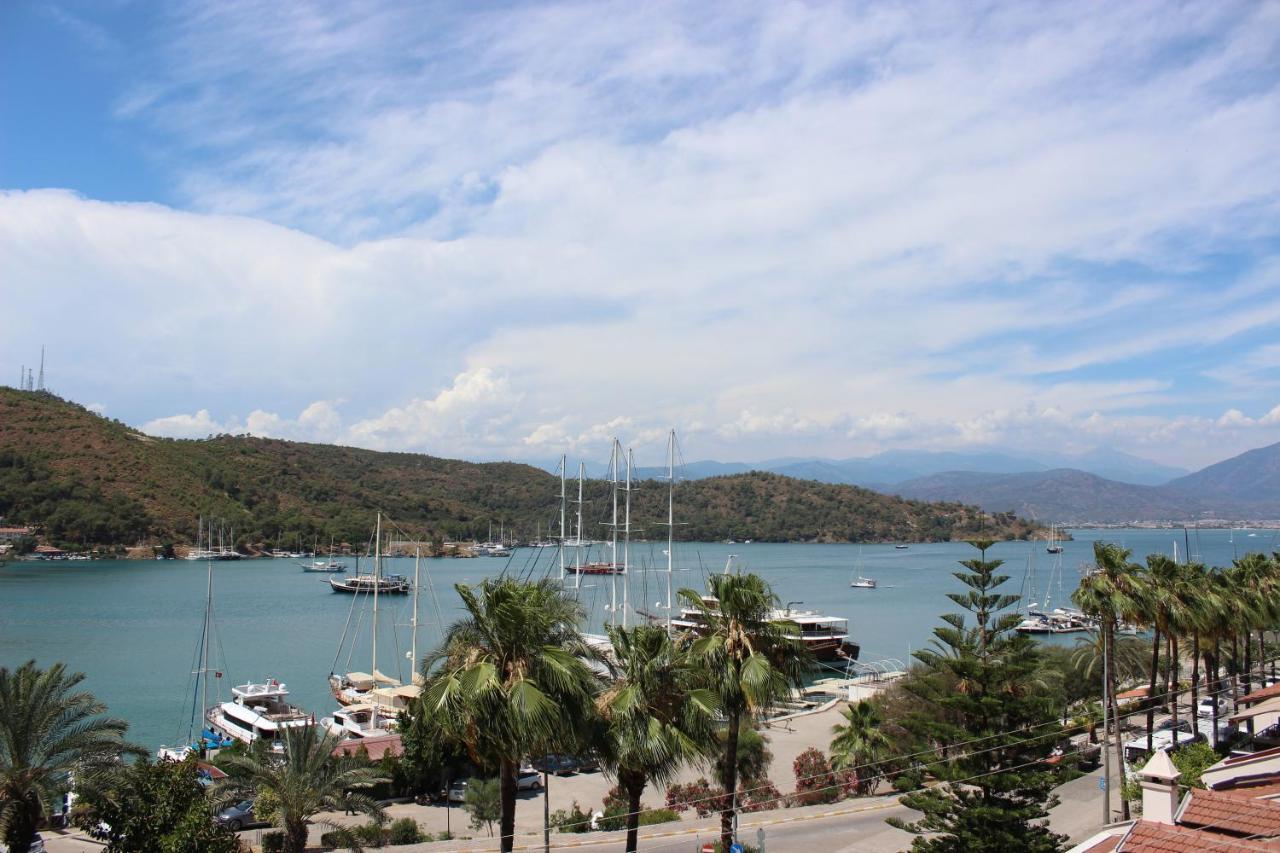 Nakas Daire Fethiye