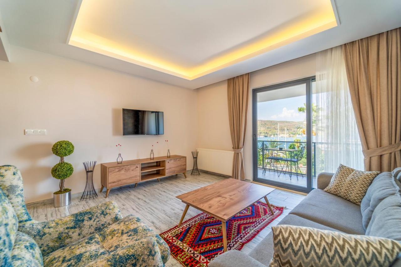 Nakas Daire Fethiye