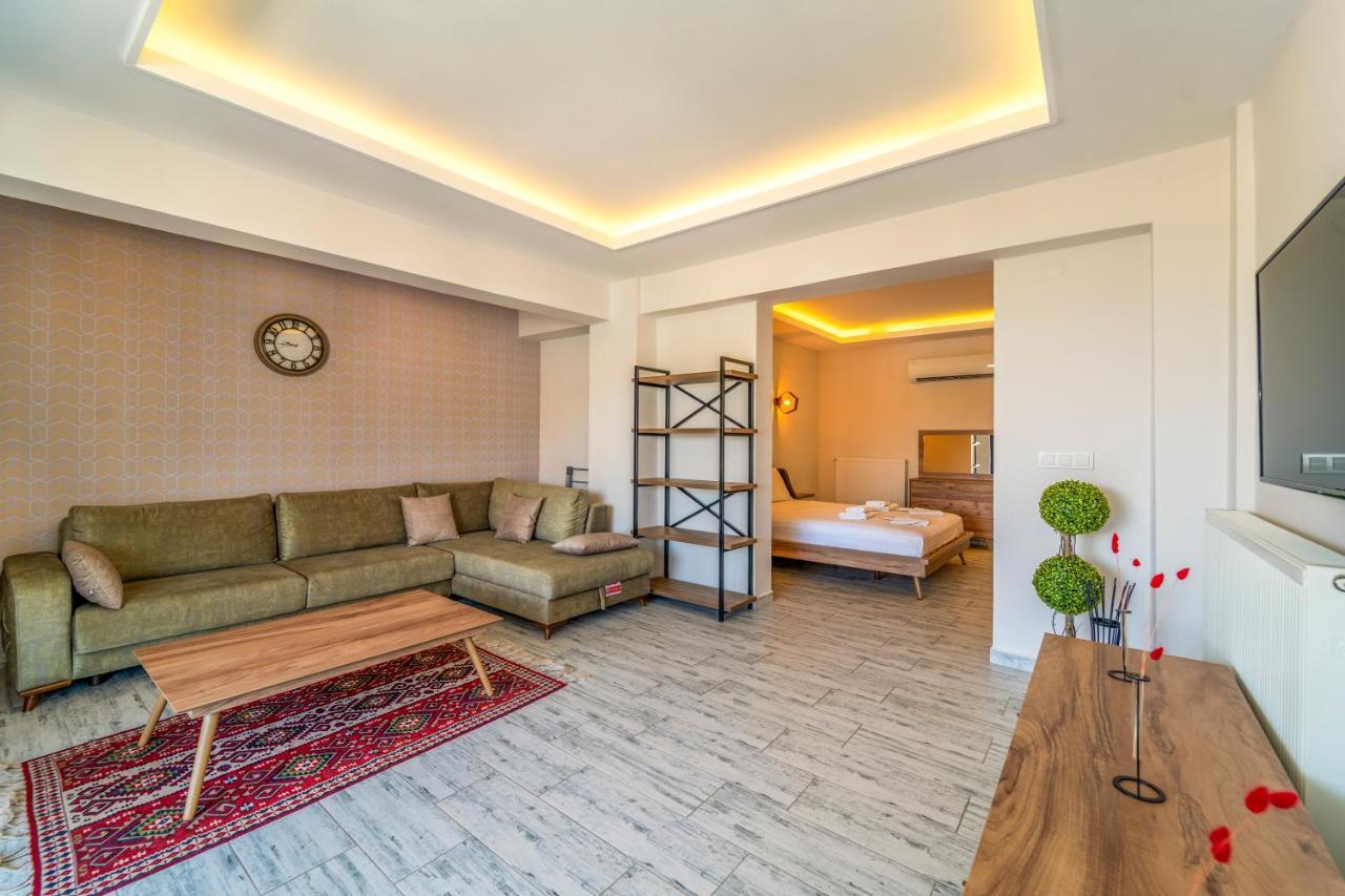 Daire Nakas Fethiye