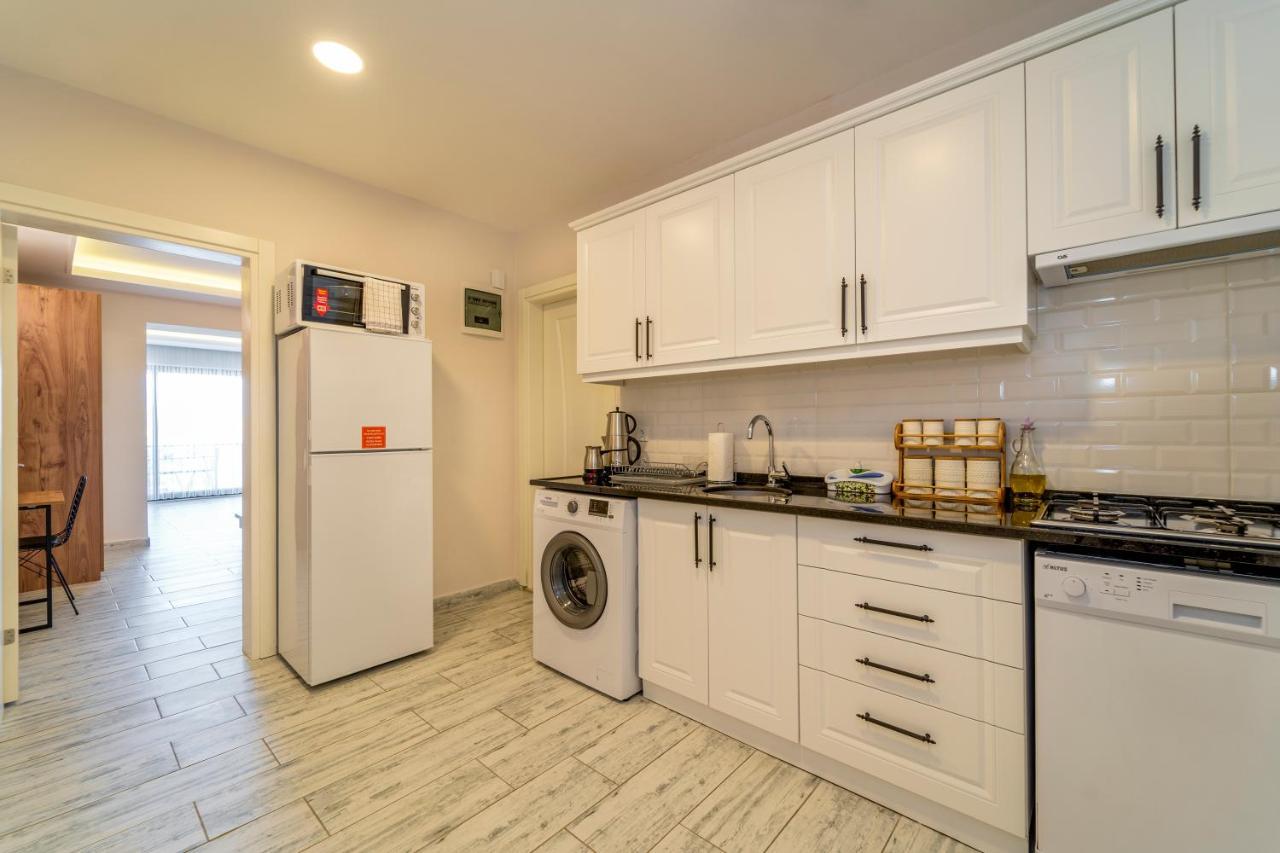 Nakas Apartment Fethiye