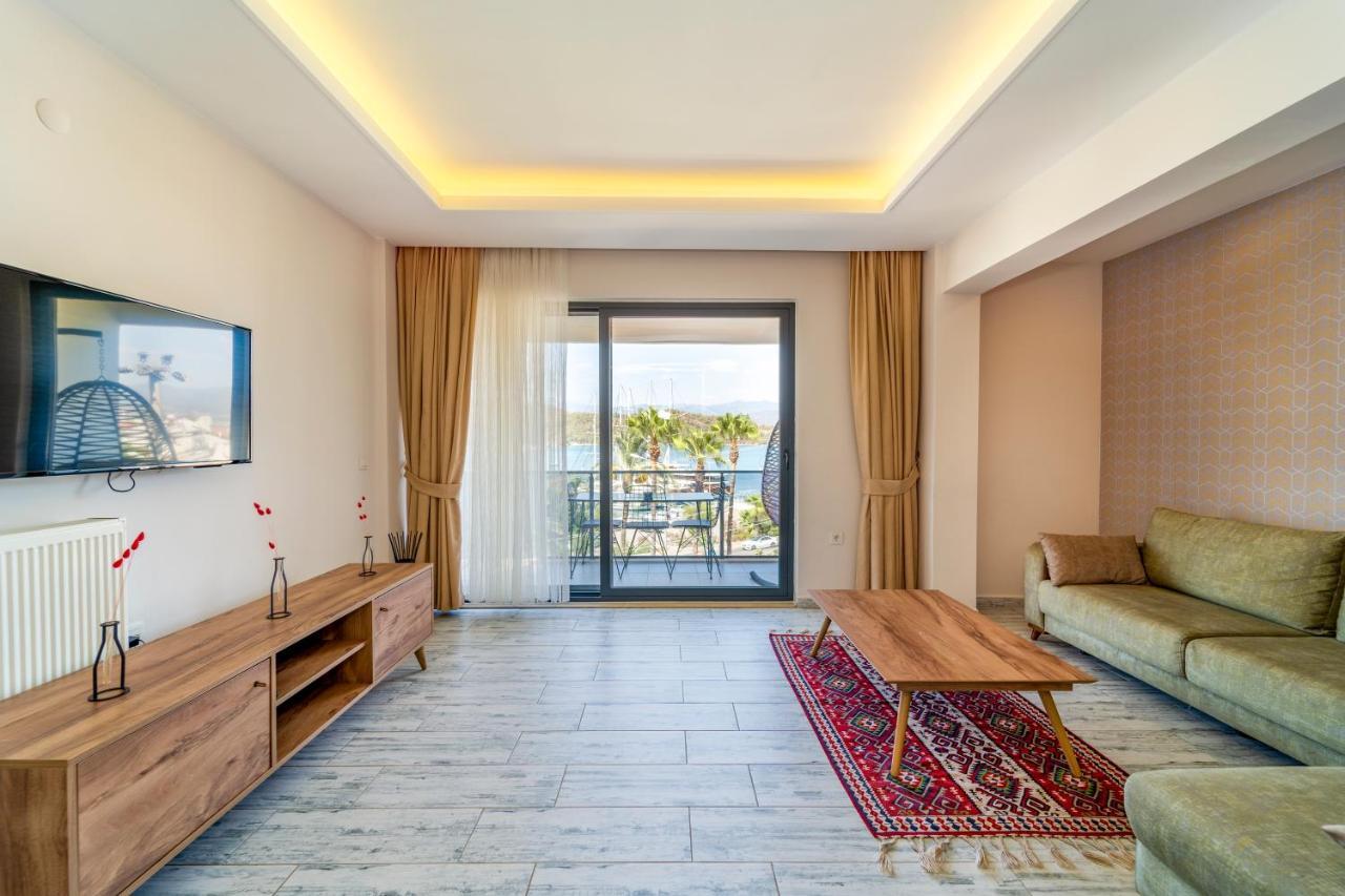 Nakas Apartment Fethiye